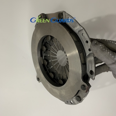 잔디 깎기 부품 커버 Assy, 클러치 G22100-85200 Fits Jacobsen Cushman