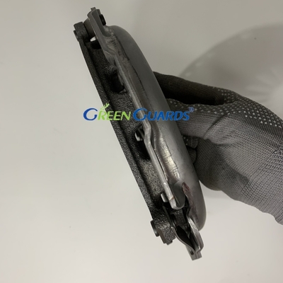 잔디 깎기 부품 커버 Assy, 클러치 G22100-85200 Fits Jacobsen Cushman