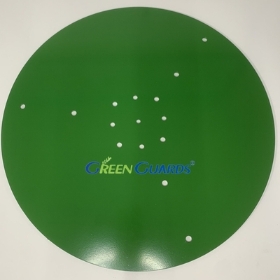 OEM 표준 G661512 잔디장비 교체 부품 플릿 피트 터프코 기계