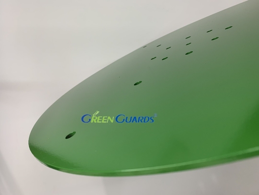 OEM 표준 G661512 잔디장비 교체 부품 플릿 피트 터프코 기계