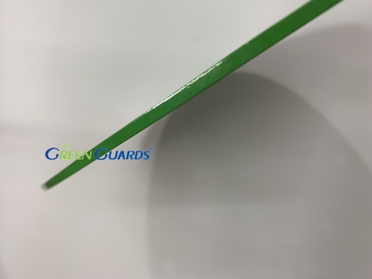 OEM 표준 G661512 잔디장비 교체 부품 플릿 피트 터프코 기계