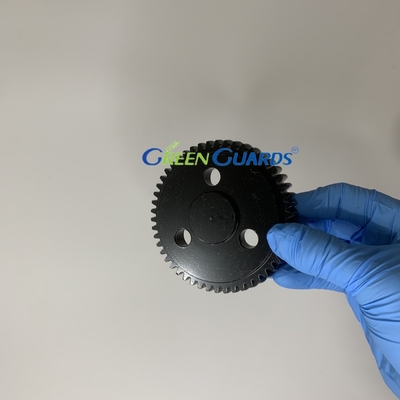 잔디 깎기 부품 허브 GMT2306 장착 존 디어 프로게터 유틸리티 차량