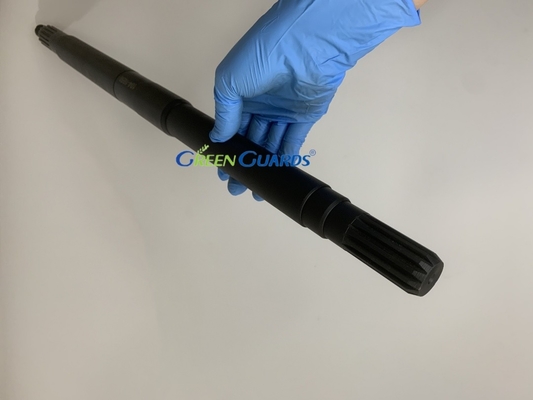 잔디 깎는 기계 부품 셰프 - 축, LH G104-1650 Fits Toro Workman, Twister