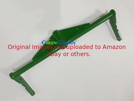 잔디 깎기 부품 요크 키트 GTCA19126 Deere 정비 및 주변 가죽기