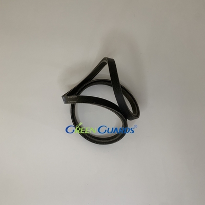잔디 깎기 부품 물 펌프 V 벨트 GM805011 Fits Deere 가벼운 페어웨이 깎기