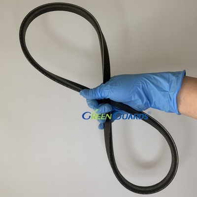 잔디 깎기 부품 물 펌프 V 벨트 GM805011 Fits Deere 가벼운 페어웨이 깎기