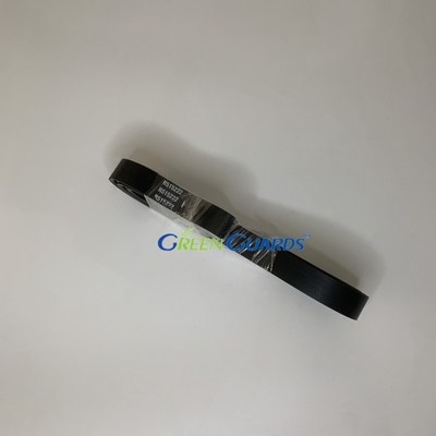 잔디깎기 부품 엔진 팬 드라이브 V 벨트 GR515222 Fits Deere 컴팩트 유틸리티 트랙터