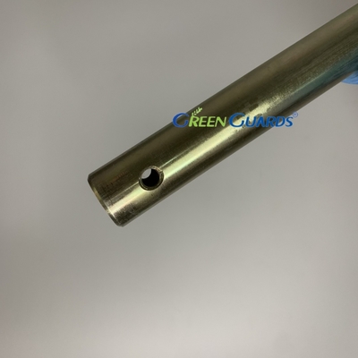 OEM 표준 잔디 깎기 부품 셰프트 피보트 11.687 가혹화 G95-8979 Toro Greensmaster 및 Reelmaster에 적합합니다