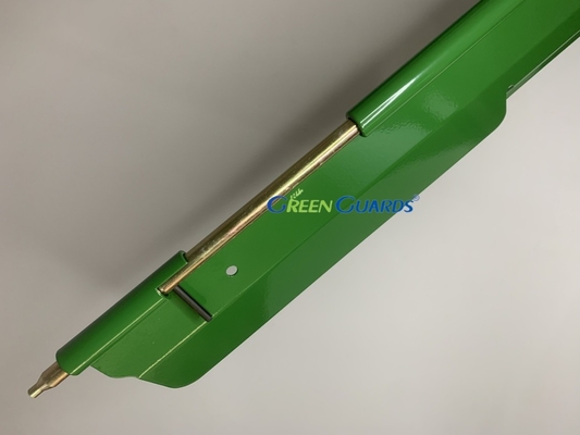 OEM 지원 GTCU30953 Deere 트림 및 서어운드 모버 OEM 표준에 대한 잔디 자르는 부품 디플렉터