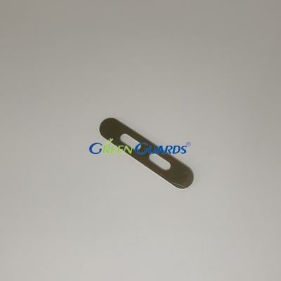 잔디 잎 블로어 스페이저 핀 G119-6207 타오 프로 포스 잔해 블로어 및 그라운드 마스터에 적합합니다