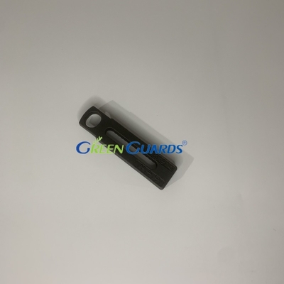 잔디 깎는 기계 부분 브라켓, 전방 롤러 GTCU24460은 존디어에 적합합니다