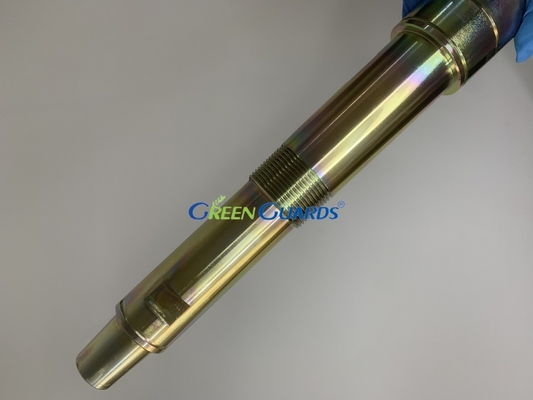 잔디 잎 블로거 셰프트 팬 G115-9075 타오로 프로 포스 잔해 블로거