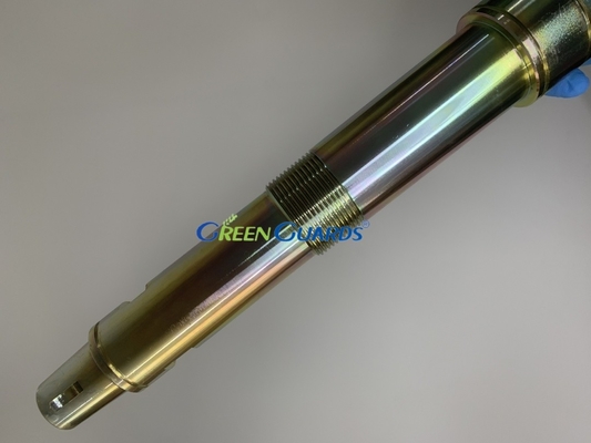 잔디 잎 블로거 셰프트 팬 G115-9075 타오로 프로 포스 잔해 블로거