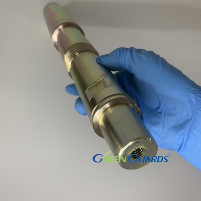 잔디 잎 블로거 셰프트 팬 G115-9075 타오로 프로 포스 잔해 블로거