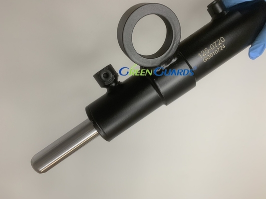 잔디 깎기 수압 실린더 스티어링 G125-0720 Fits Toro Multi Pro 1750 잔디 스프레이어