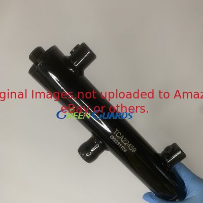 OEM 잔디 깎기 스티어링 수압 실린더 GTCA22459 Fits Deere 2653B 트림 및 서라운드 깎기