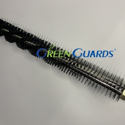 잔디 깎는 기계 롤러 21in 카바이드 조련사 릴, 조련사 구동 시스템 G04802는 토로 그린스마스터 잔디 깎이 기계에 적합합니다