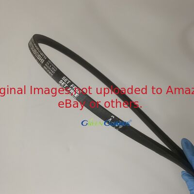 OEM 지원 잔디 자르는 부품 헤드 드라이브 둥근 벨트 GMT3428 Deere Aercore 800 그린 에어레이터