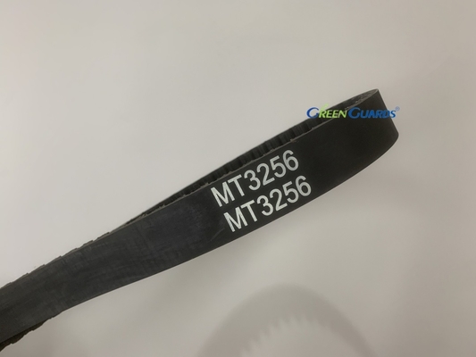 지원 OEM 잔디깎기 부품 티네 램 드라이브 V 벨트 GMT3256 John Deere Aercore 800 그린스 공기