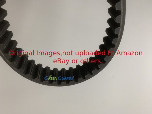 지원 OEM 잔디깎기 부품 티네 램 드라이브 V 벨트 GMT3256 Deere Aercore 800 그린스 공기