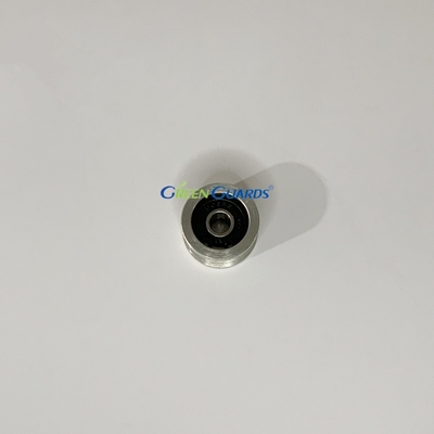 아이들러 베어링 ASM G106-2630 Toro Greensmaster Flex eFlex TriFlex 및 eTriFlex OEM 표준에 적합합니다.