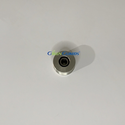 아이들러 베어링 ASM G106-2630 Toro Greensmaster Flex eFlex TriFlex 및 eTriFlex OEM 표준에 적합합니다.