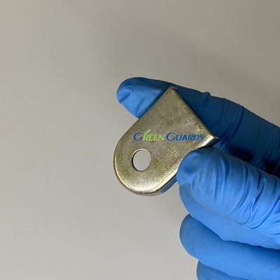 표준 잔디 깎는 기계 교체 부품 클램프 G115-9023 재고 있음