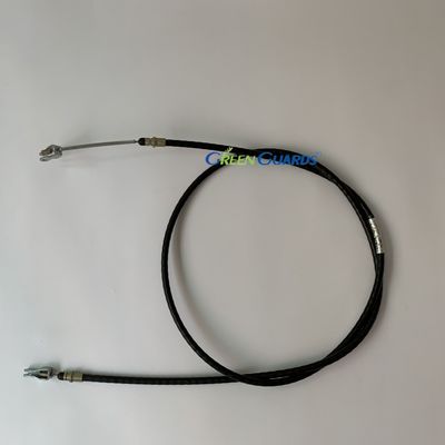 잔디 깎기 케이블-브레이크 G104-6571 타로 작업자 1100 및 2100 유틸리티 차량에 적합