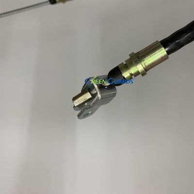 잔디 깎기 케이블-브레이크 G104-6571 타로 작업자 1100 및 2100 유틸리티 차량에 적합
