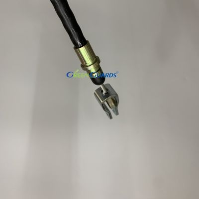 잔디 깎기 케이블-브레이크 G104-6571 타로 작업자 1100 및 2100 유틸리티 차량에 적합
