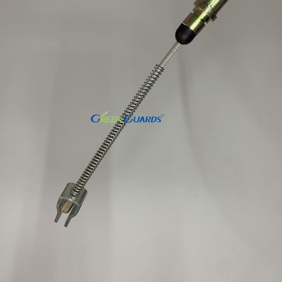 잔디 깎기 케이블-브레이크 G104-6571 타로 작업자 1100 및 2100 유틸리티 차량에 적합
