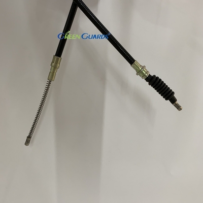 OEM 표준 잔디 깎기 케이블-파크 브레이크 Rh G100-8261 Fits Toro Multi Pro