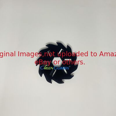 탄화탄소 톱 2mm G106-6355 잔디 깎기 베르티 컷 블레이드 OEM 표준 토로 그린스마스터 릴마스터 및 존 디어 릴 깎기