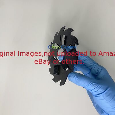 탄화탄소 톱 2mm G106-6355 잔디 깎기 베르티 컷 블레이드 OEM 표준 토로 그린스마스터 릴마스터 및 존 디어 릴 깎기