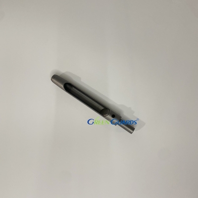 잔디 에어레이터 타인 홀 타인 19x150 (3/4x6) G311.219.150 Redexim Vertidrain에 맞습니다.