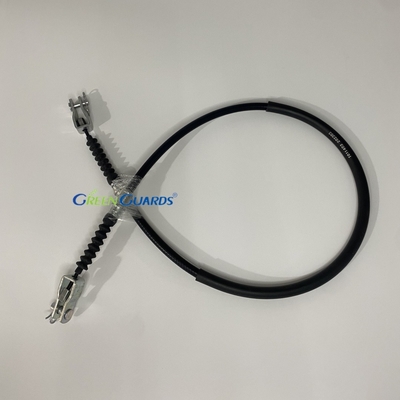 골프 카트 부품 브레이크 케이블 키트 G1011403 클럽 자동차 가스 및 전기 골프 카트