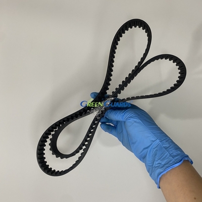 잔디 깎기 부품 벨트 동기 G125-0765 타오 멀티 프로 1750 잔디 스프레이어