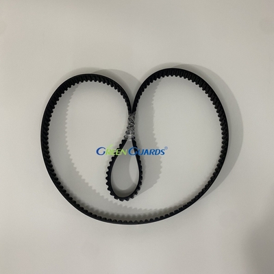 잔디 깎기 부품 벨트 동기 G125-0765 타오 멀티 프로 1750 잔디 스프레이어