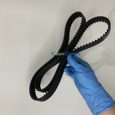 잔디 깎기 부품 벨트 동기 G125-0765 타오 멀티 프로 1750 잔디 스프레이어