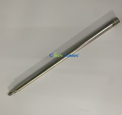 잔디 깎는 기계 부품 Axle-Long G108-8609 Fits Toro Greensmaster Flex 21