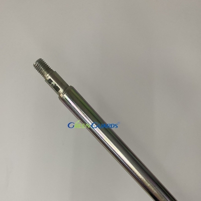 잔디 깎는 기계 부품 Axle-Long G108-8609 Fits Toro Greensmaster Flex 21
