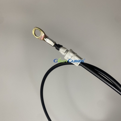 잔디 깎기 케이블 아시 - 클러치 제어 G130-0107