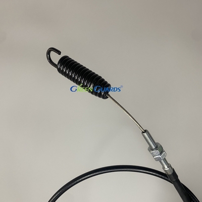 잔디 깎기 케이블 아시 - 클러치 제어 G130-0107