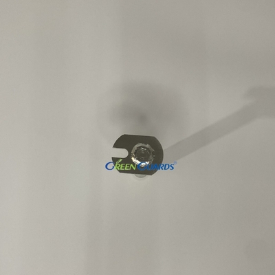 잔디 깎기 부품 핀 - 피보트 3-7/8 길 G120-3199 타오 그린스마스터에 맞습니다