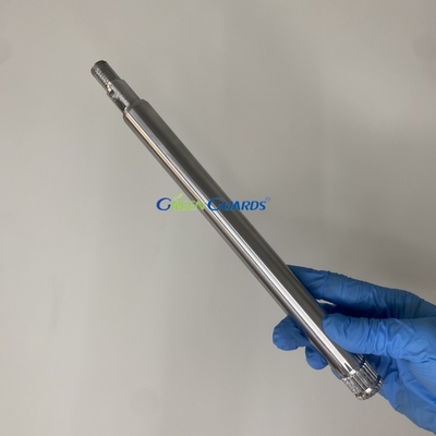 잔디 깎는 기계 부품 Axle-Short G108-8610 Fits Toro Greensmaster Flex