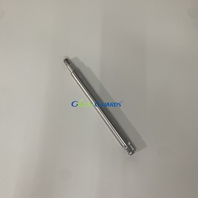 잔디 깎는 기계 부품 Axle-Short G108-8610 Fits Toro Greensmaster Flex
