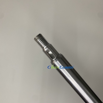 잔디 깎는 기계 부품 Axle-Short G108-8610 Fits Toro Greensmaster Flex