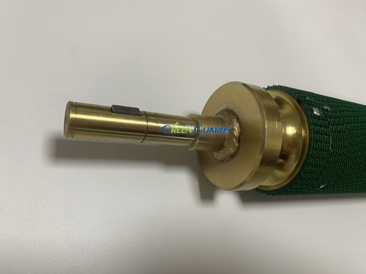 잔디장비 부품 롤러 G658458 터프코 Mete-R-Matic 톱 드레서 모델 F15B