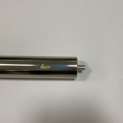 잔디 깎기 롤러 - 부드러운 튜버 스틸 G100-2536 Toro Reelmaster에 적합합니다