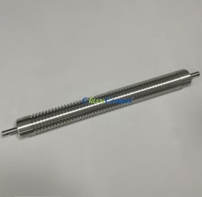 잔디 깎는 롤러 - 확장 기계 틈 G121-4675 Toro Greensmaster에 적합